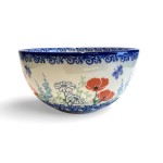 986 Bunzlau Rijstkom - Rice Bowl 2901X Rice Bowl 986 Bunzlau Rijstkom - Rice Bowl 2901X Rice Bowl